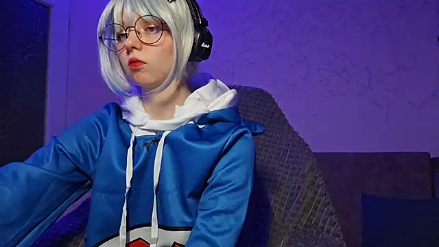 DanaWard online show from 23, 2, 2025