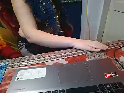 Cora Maro online show from 29, 12, 2024