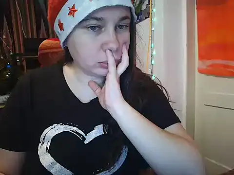 Cora Maro online show from 4, 1, 2025