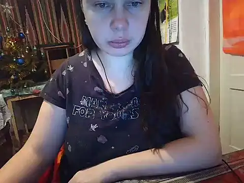 Cora Maro online show from 7, 1, 2025