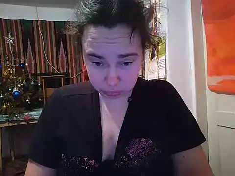 Cora Maro online show from 9, 1, 2025