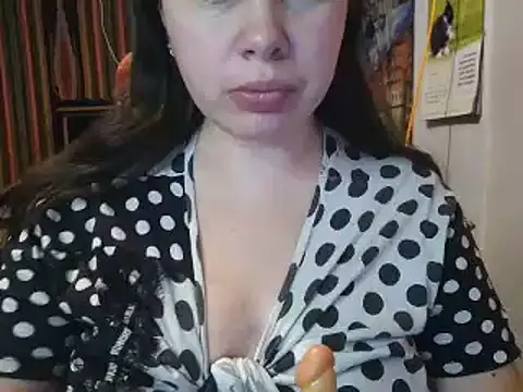 Cora Maro online show from 11, 1, 2025