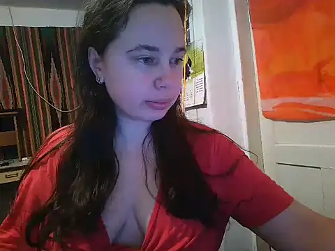 Cora Maro online show from 18, 1, 2025