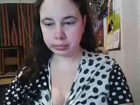 Cora Maro online show from 25, 1, 2025