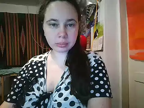 Cora Maro online show from 27, 1, 2025