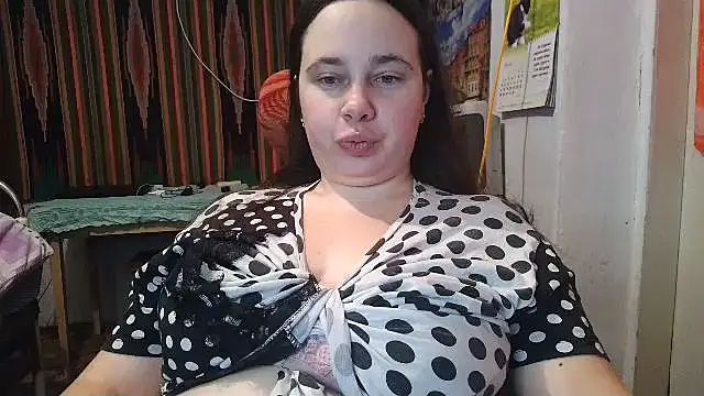 Cora Maro online show from 29, 1, 2025