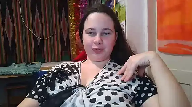 Cora Maro online show from 30, 1, 2025