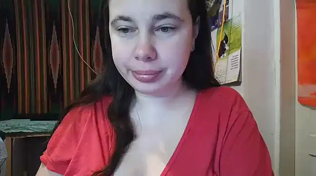 Cora Maro online show from 30, 1, 2025