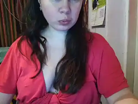 Cora Maro online show from 8, 2, 2025