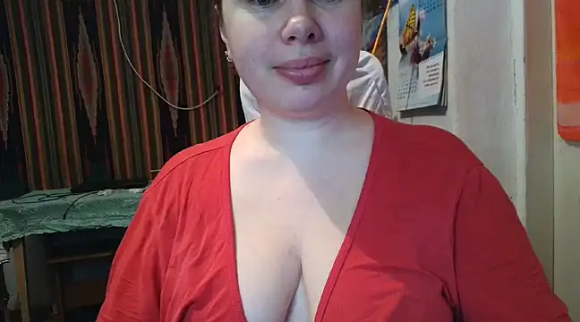 Cora Maro online show from 11, 3, 2025