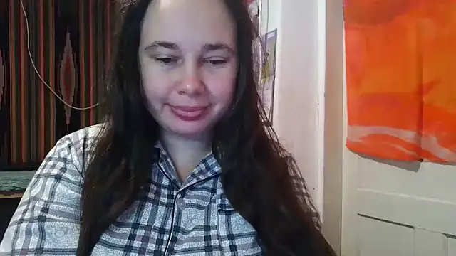 Cora Maro online show from 4, 10, 2025