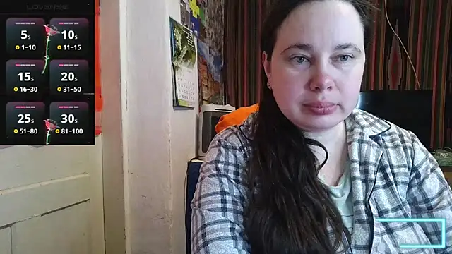 Cora Maro online show from 1, 5, 2026