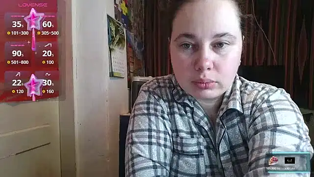 Cora Maro online show from 5, 5, 2026