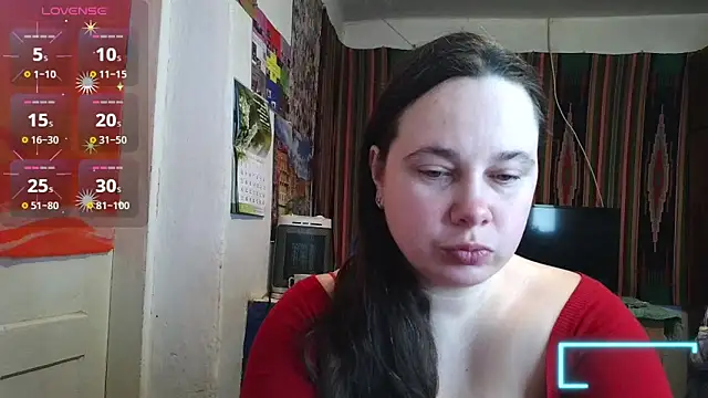Cora Maro online show from 7, 5, 2026