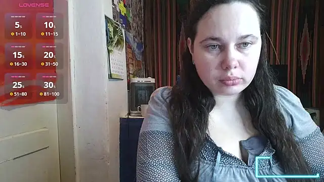 Cora Maro online show from 9, 5, 2026