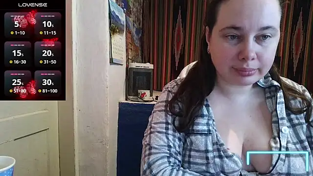 Cora Maro online show from 13, 6, 2026