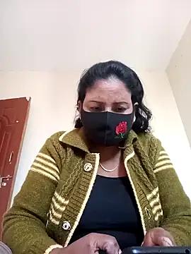 Snapshot of Neha-Roy chatting on 16, 12, 2024 Neha-Roy online show from 16, 12, 2024