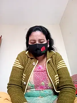 Snapshot of Neha-Roy chatting on 22, 12, 2024 Neha-Roy online show from 22, 12, 2024