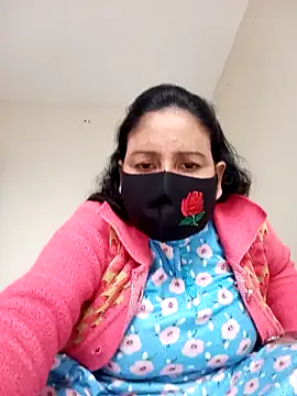 Snapshot of Neha-Roy chatting on 2, 1, 2025 Neha-Roy online show from 2, 1, 2025