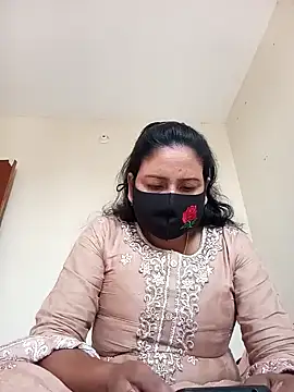 Snapshot of Neha-Roy chatting on 7, 1, 2025 Neha-Roy online show from 7, 1, 2025