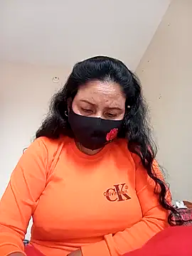 Snapshot of Neha-Roy chatting on 8, 1, 2025 Neha-Roy online show from 8, 1, 2025