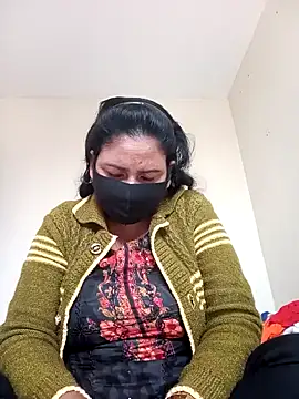 Snapshot of Neha-Roy chatting on 9, 1, 2025 Neha-Roy online show from 9, 1, 2025