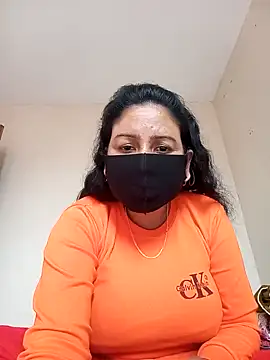 Snapshot of Neha-Roy chatting on 9, 1, 2025 Neha-Roy online show from 9, 1, 2025