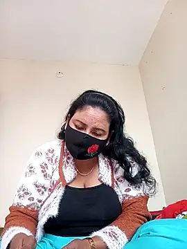 Snapshot of Neha-Roy chatting on 14, 1, 2025 Neha-Roy online show from 14, 1, 2025