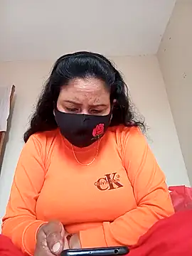 Snapshot of Neha-Roy chatting on 14, 1, 2025 Neha-Roy online show from 14, 1, 2025