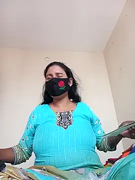 Snapshot of Neha-Roy chatting on 16, 1, 2025 Neha-Roy online show from 16, 1, 2025