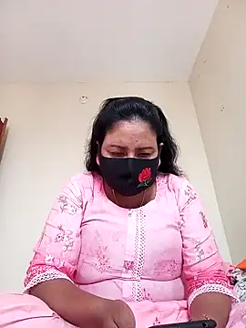 Snapshot of Neha-Roy chatting on 18, 1, 2025 Neha-Roy online show from 18, 1, 2025