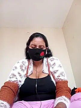 Snapshot of Neha-Roy chatting on 20, 1, 2025 Neha-Roy online show from 20, 1, 2025