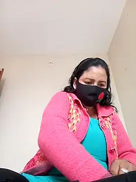 Snapshot of Neha-Roy chatting on 23, 1, 2025 Neha-Roy online show from 23, 1, 2025