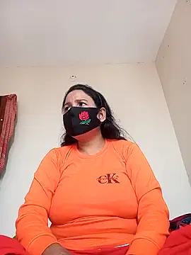 Snapshot of Neha-Roy chatting on 25, 1, 2025 Neha-Roy online show from 25, 1, 2025