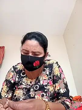 Snapshot of Neha-Roy chatting on 26, 1, 2025 Neha-Roy online show from 26, 1, 2025