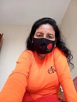 Snapshot of Neha-Roy chatting on 30, 1, 2025 Neha-Roy online show from 30, 1, 2025