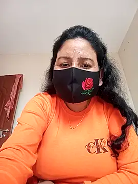 Snapshot of Neha-Roy chatting on 1, 2, 2025 Neha-Roy online show from 1, 2, 2025