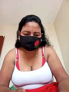 Snapshot of Neha-Roy chatting on 1, 3, 2025 Neha-Roy online show from 1, 3, 2025
