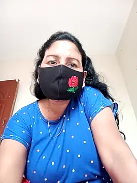 Snapshot of Neha-Roy chatting on 1, 3, 2025 Neha-Roy online show from 1, 3, 2025