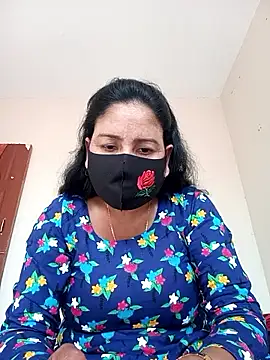 Snapshot of Neha-Roy chatting on 6, 3, 2025 Neha-Roy online show from 6, 3, 2025