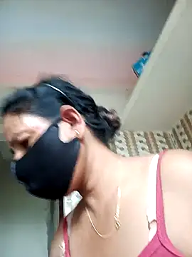 Snapshot of Neha-Roy chatting on 9, 9, 2025 Neha-Roy online show from 9, 9, 2025