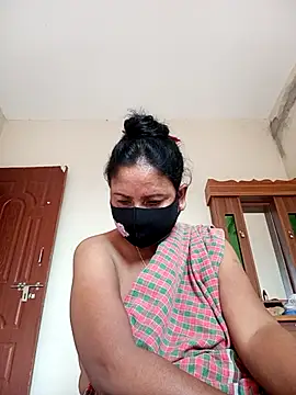 Neha-Roy online show from 18, 10, 2025