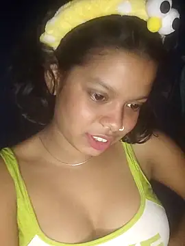 Snapshot of IAMNOTI chatting on 15, 3, 2025 IAMNOTI online show from 15, 3, 2025