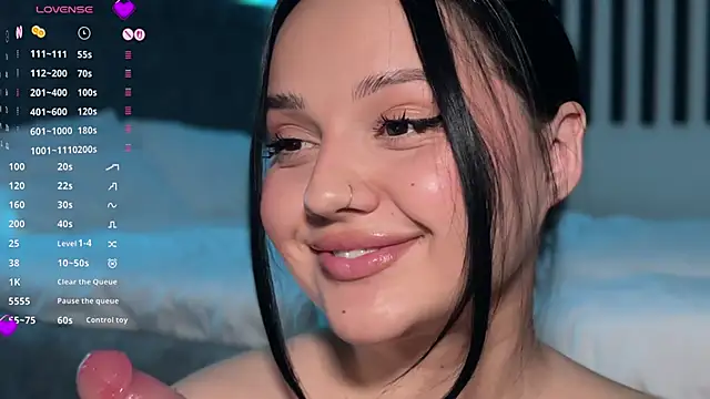 Snapshot of Li_Amelie_ chatting on 6, 2, 2026 Li Amelie online show from 6, 2, 2026