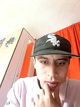 Mich Stev9524 online show from 22, 12, 2025