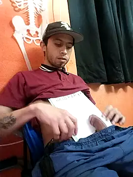 Mich Stev9524 online show from 1, 2, 2026