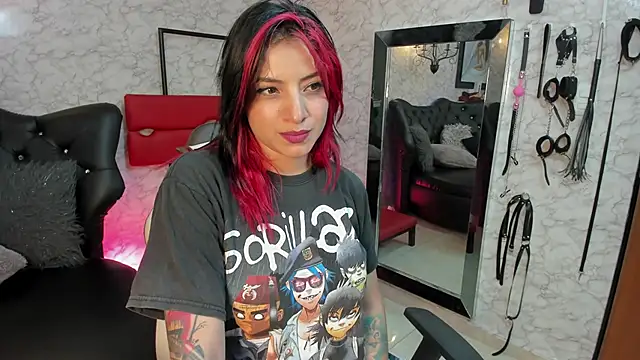 TAFITASLAVE online show from 9, 5, 2026