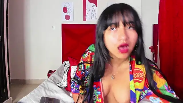 Snapshot of DakotaHoland chatting on 29, 9, 2025 DakotaHoland online show from 29, 9, 2025