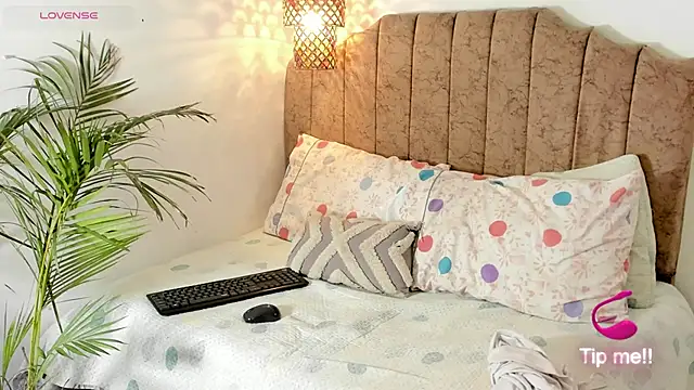 Snapshot of Ammy_nova chatting on 17, 3, 2025 Ammy nova online show from 17, 3, 2025