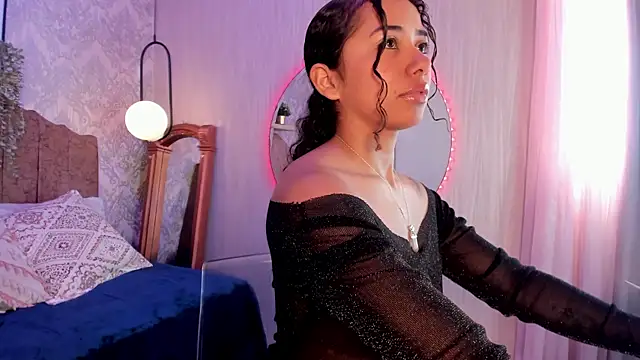 Snapshot of Ammy_nova chatting on 18, 11, 2025 Ammy nova online show from 18, 11, 2025